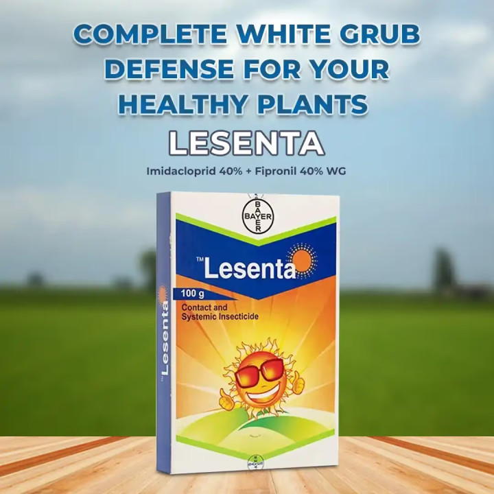 Bayer Lesenta Insecticide – thumb