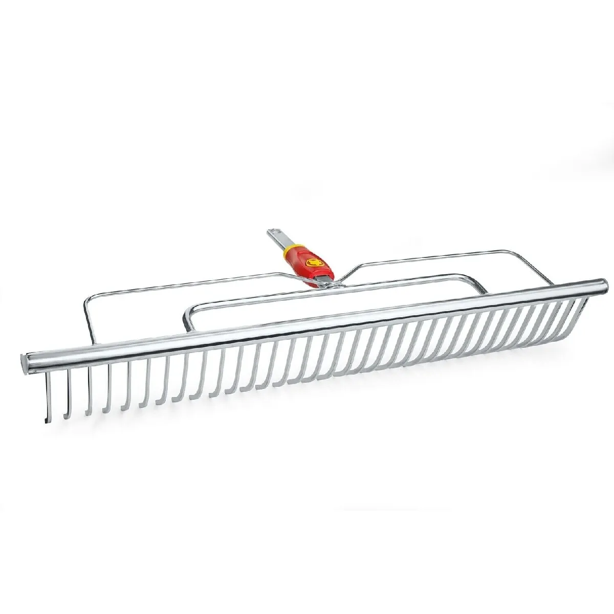Wolf Garten UH-M 60 Multi Star Rake without Handle – thumb