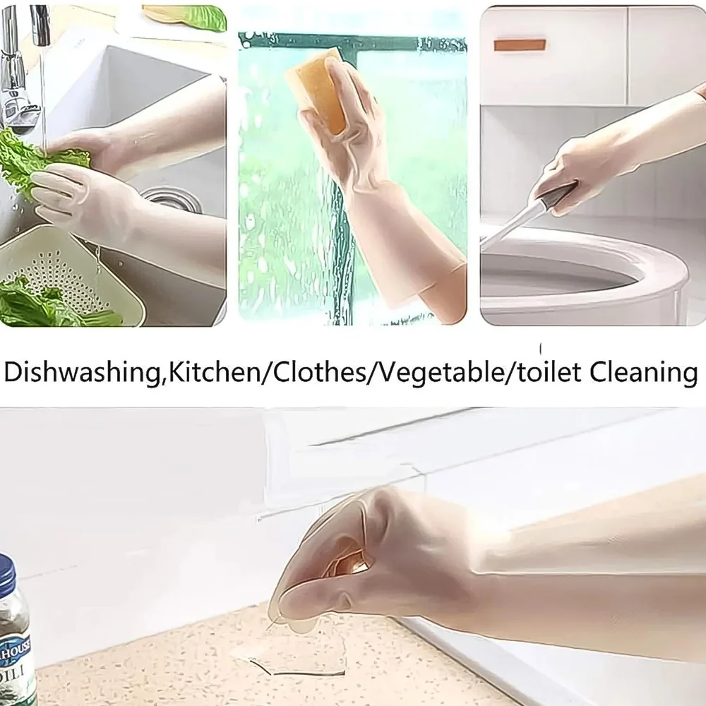 Cleaning Gloves for Kitchen & Household Use – thumb