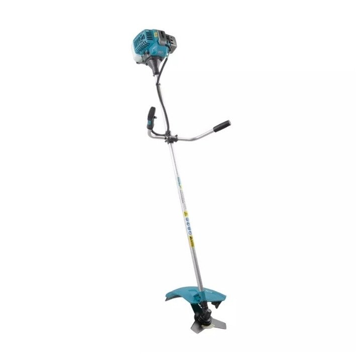 Aashna 42.7 CC 2 Stroke Petrol Brush Cutter with Blade