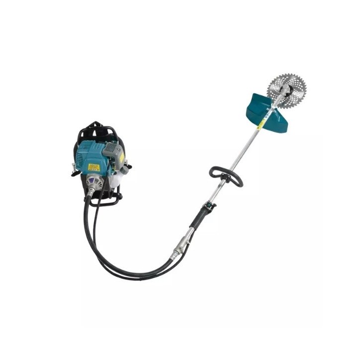 Aashna 4 Stroke Petrol Brush Cutter without Blade
