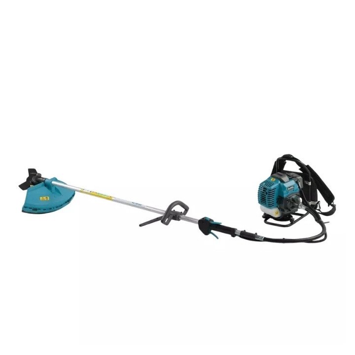 Aashna Brush Cutter with Blade - 2 Stroke 51.77 cc