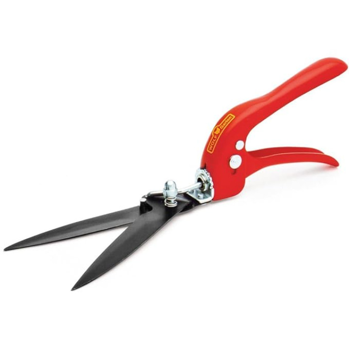 Wolf Garten Ri-T Grass Shears Trimmer – thumb