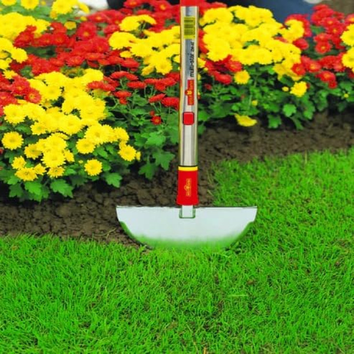 Wolf Garten R-MM Steel Crescent Edger – thumb