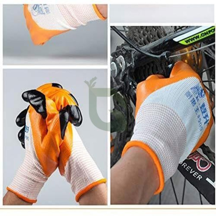 Golden Hills Farm Gardening Gloves