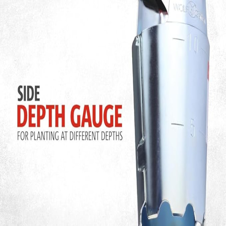 Wolf Garten FH-N Automatic Bulb Planter – thumb