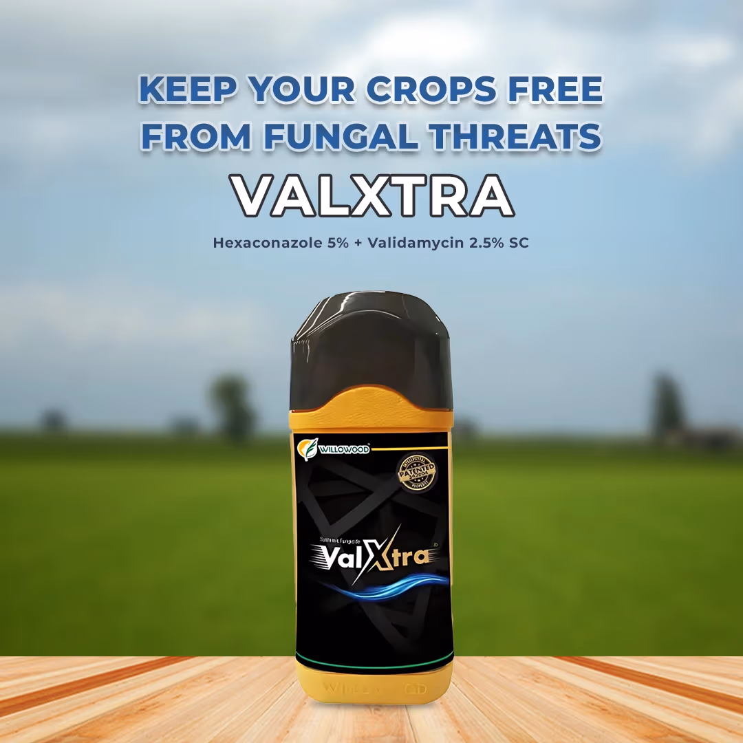 Willowood Valxtra Fungicides – thumb