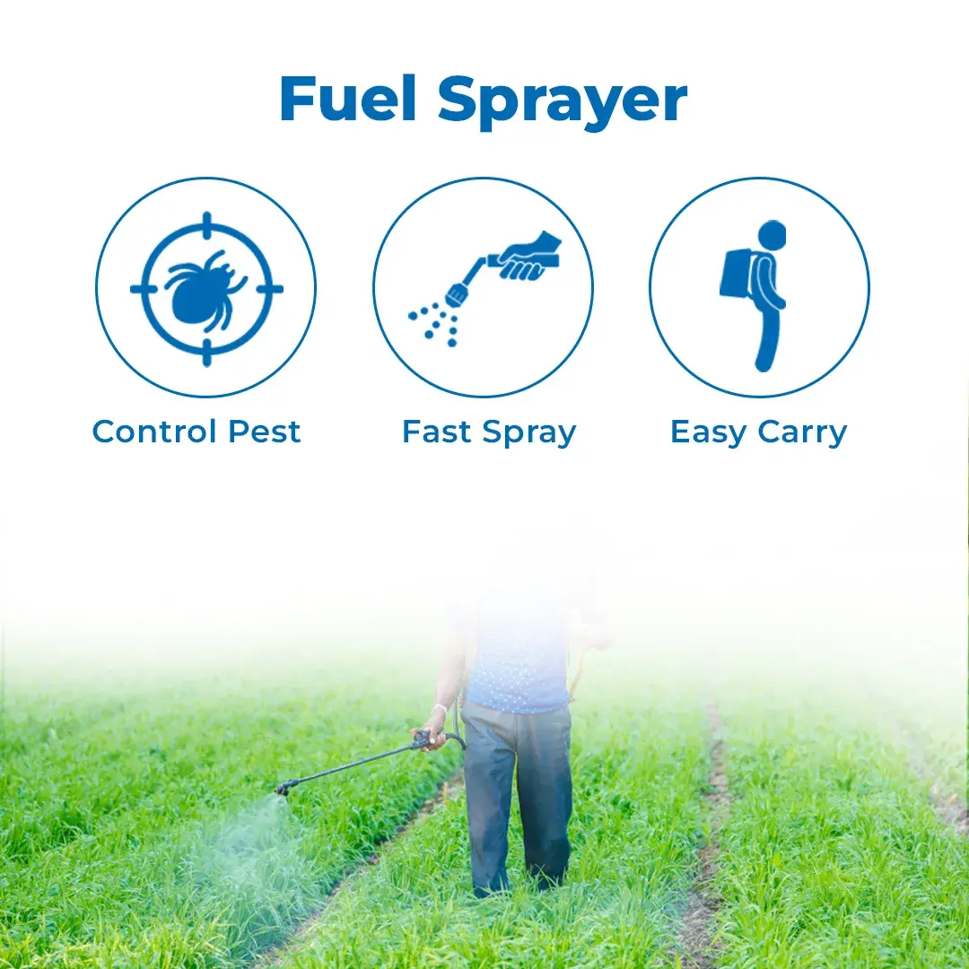 Balwaan BKS 35 Knapsack Sprayer – thumb