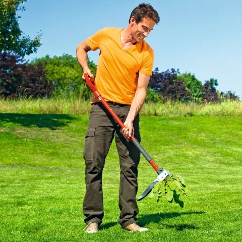 Wolf Garten IW-A 1100 mm Garden Weeder – thumb