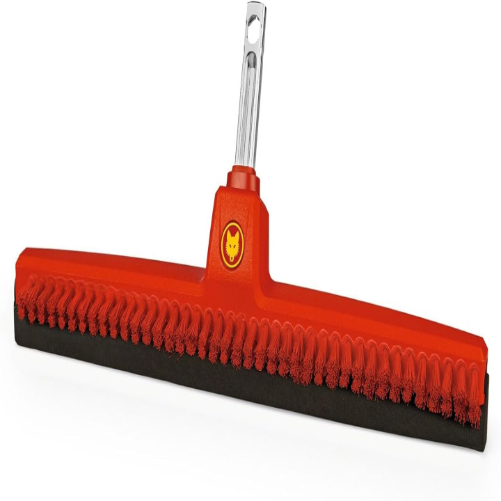 Wolf Garten FS 450 M 45cm Floor Squeegee with Scrubber Strip, MTAK-MA-HA-4920 – thumb
