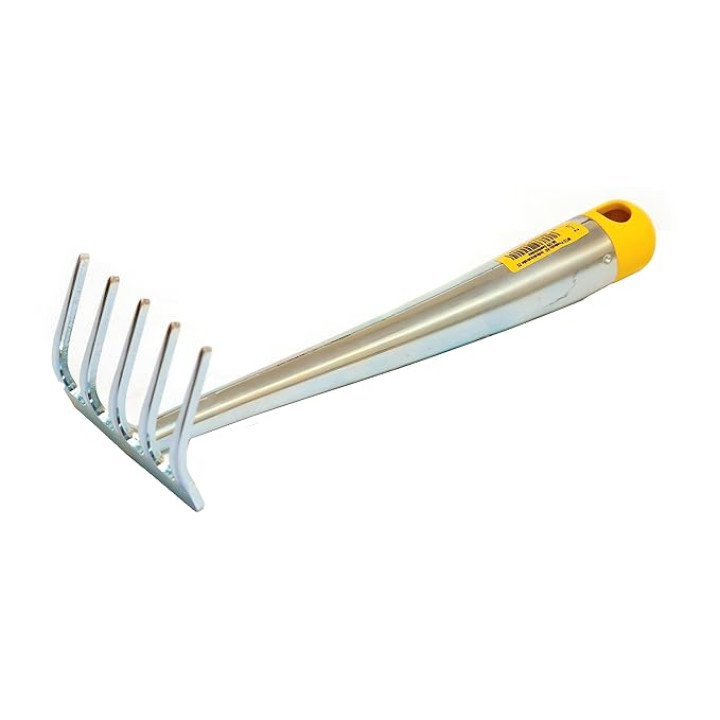 Wolf Garten LJ-Z Small Rake – thumb