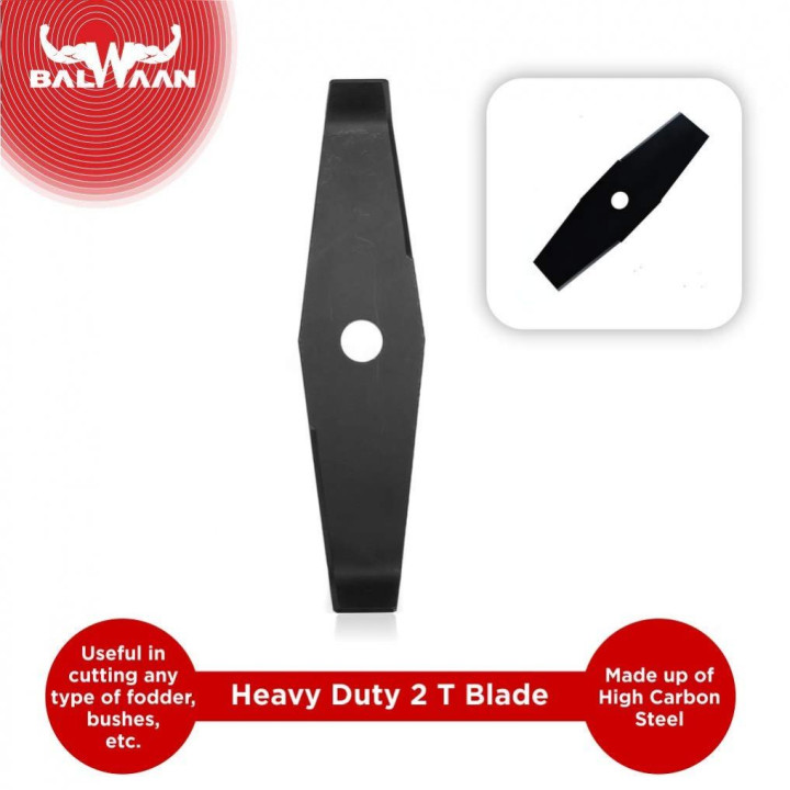 Blade 2T Balwaan Diamond Cut – thumb