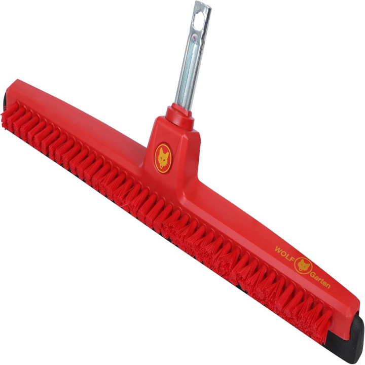 Wolf Garten FS 450 M 45cm Floor Squeegee with Scrubber Strip, MTAK-MA-HA-4920 – thumb