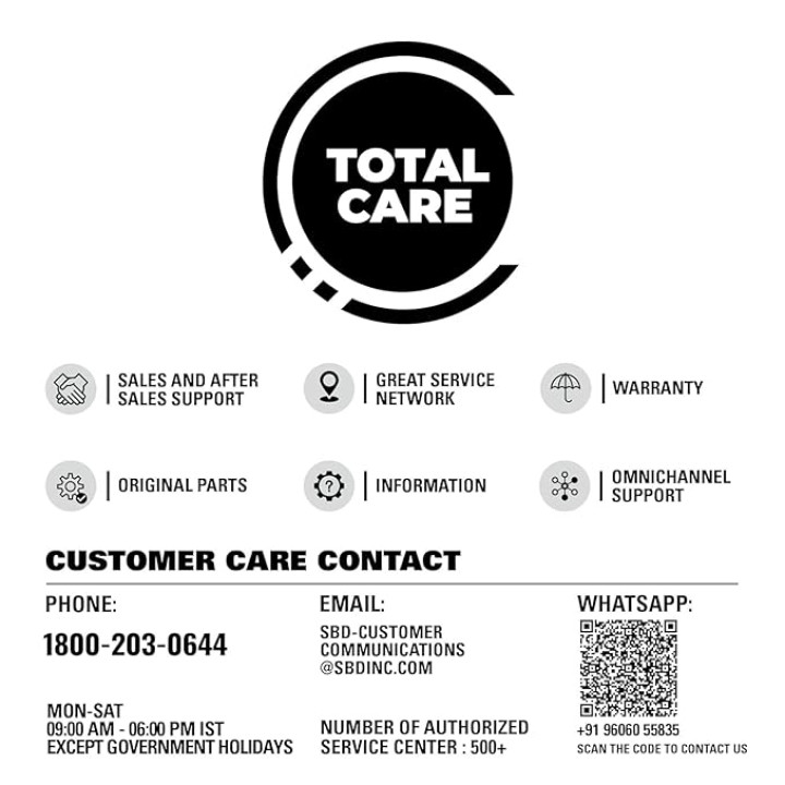 Wolf Garten E-Multi-Star Hedge Trimmer (HT 40 Em) – thumb