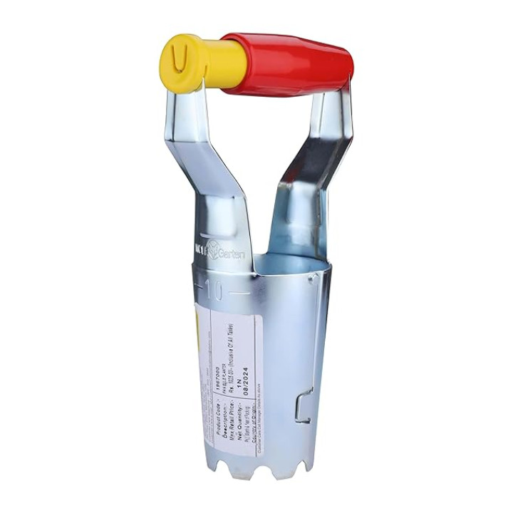 Wolf Garten FH-N Automatic Bulb Planter – thumb