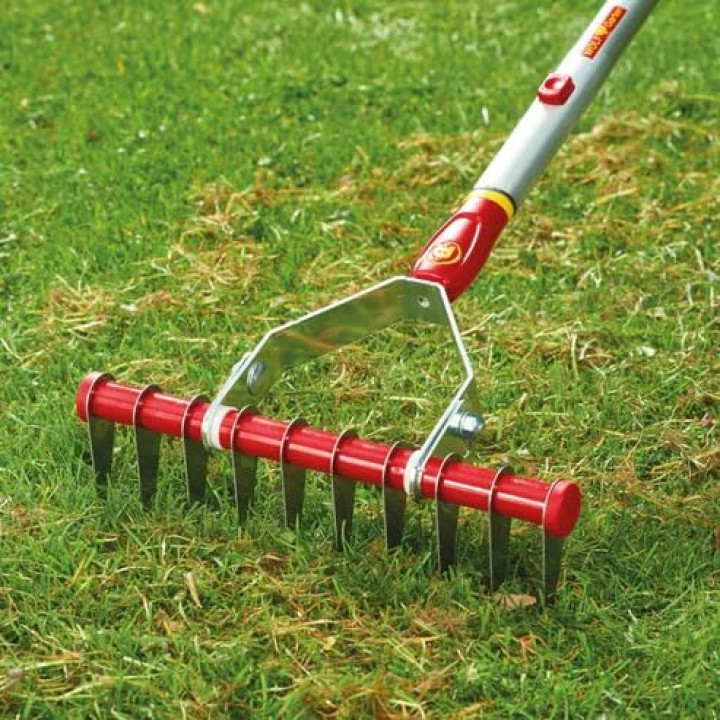 Wolf Garten Pendulum-Scarifier (UG-M 3) – thumb