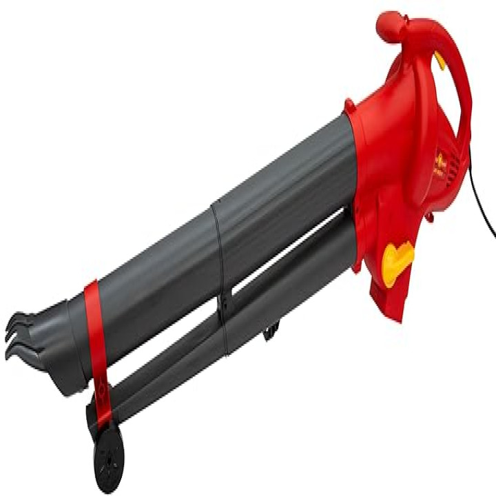 Wolf Garten LBV 2600 E 2600W Electric Leaf Vacuum Blower, MTAK-MA-HA-1832 – thumb