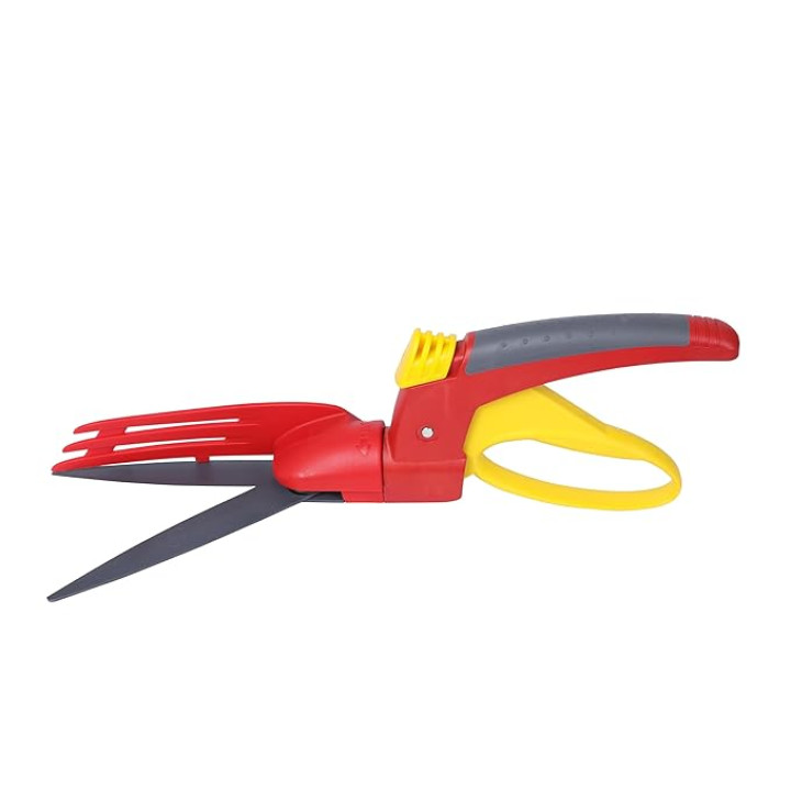 Wolf-Garten Comfort® Handheld Grass Shear (RI-LL) – thumb