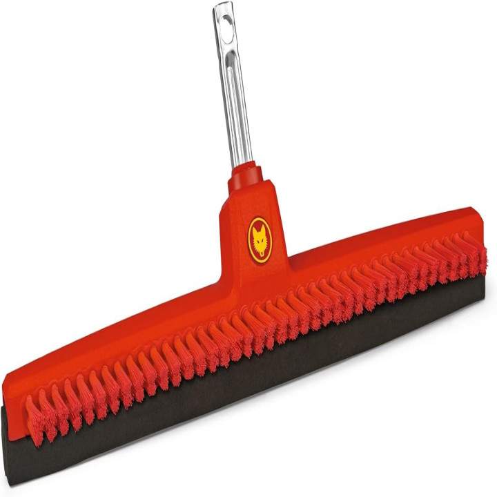 Wolf Garten FS 450 M 45cm Floor Squeegee with Scrubber Strip, MTAK-MA-HA-4920 – thumb