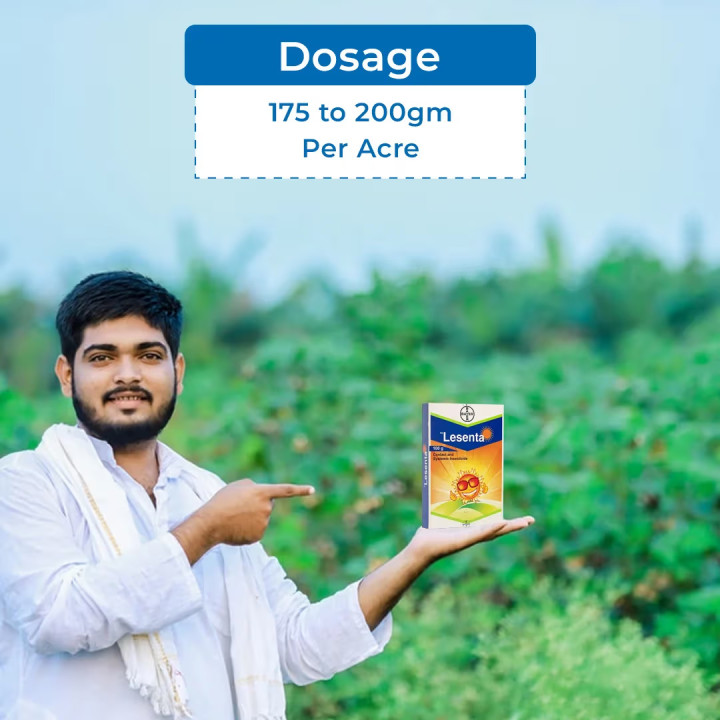 Bayer Lesenta Insecticide – thumb
