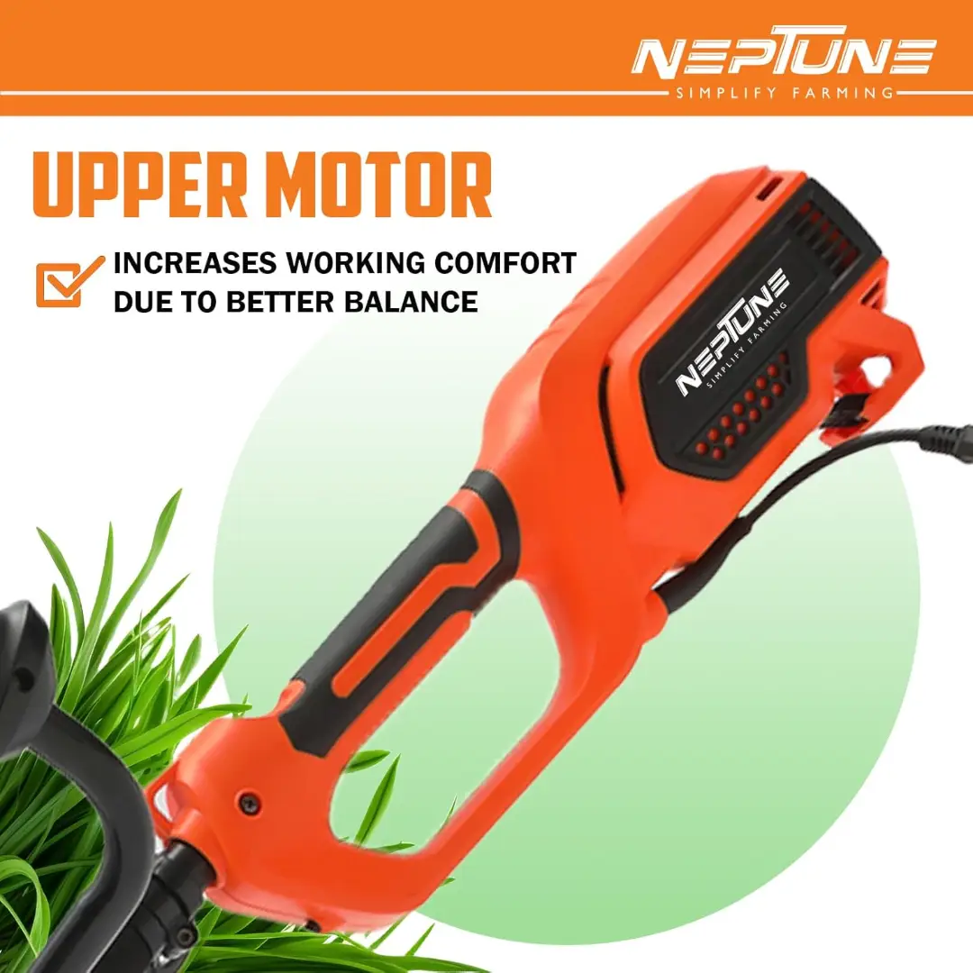 Neptune 1800W Electric Grass Trimmer – thumb