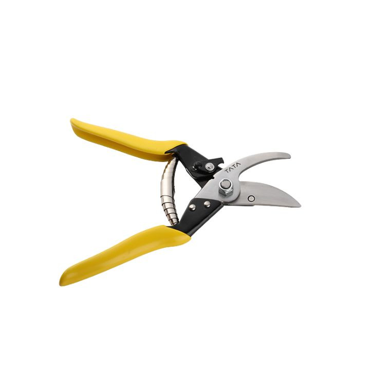 Tata Agrico Pruning Secateurs GTS002 – 12 mm Cutting Capacity – thumb