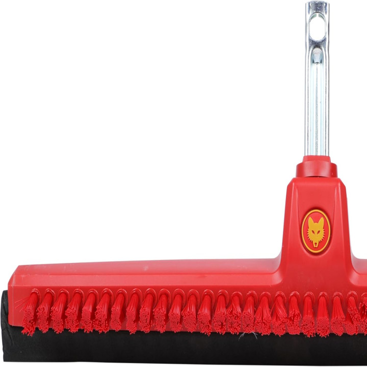 Wolf Garten FS 450 M 45cm Floor Squeegee with Scrubber Strip, MTAK-MA-HA-4920 – thumb