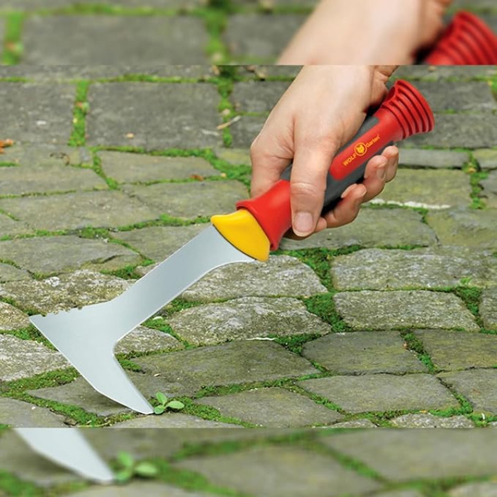 Wolf Garten Joint Scraper, KF-2K – thumb