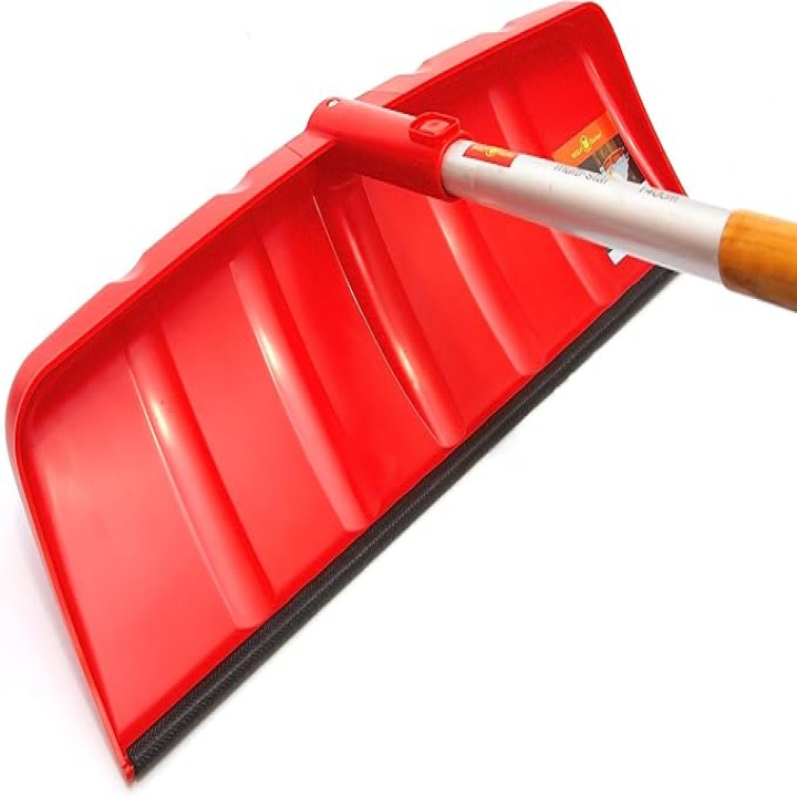 Wolf Garten 60cm Roof Snow Clearer, SR-M60/ZM-V4 – thumb