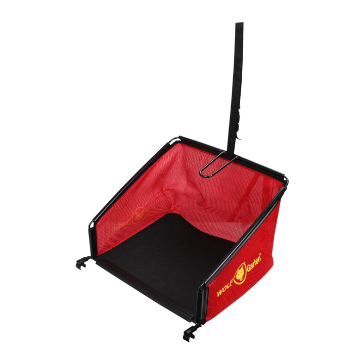 Wolf Garten Grass Catcher, FS-320 – thumb
