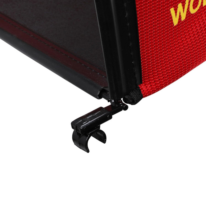 Wolf Garten Grass Catcher, FS-320 – thumb