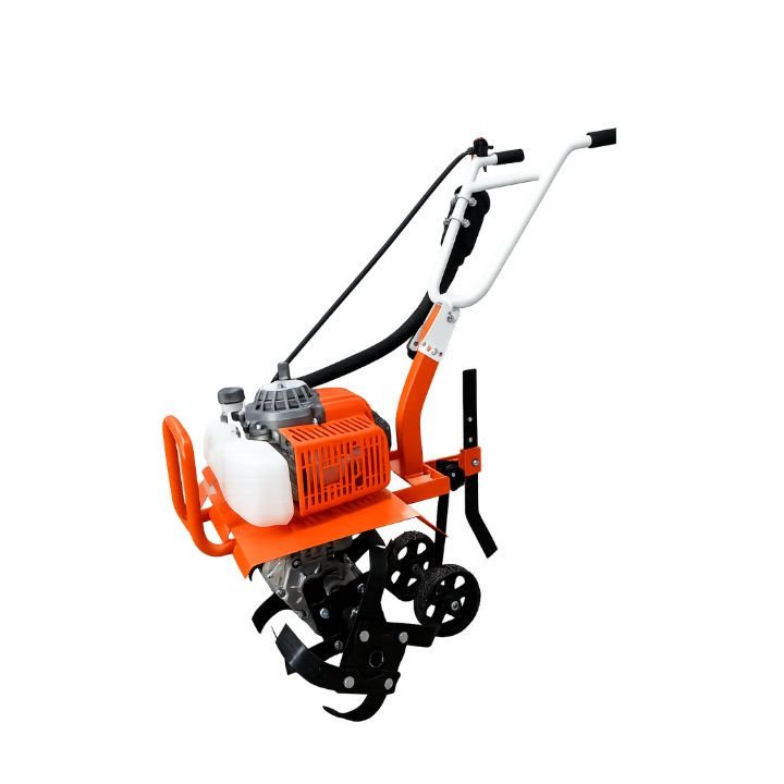 Aashna 7 HP 4 Stroke Petrol Micro Cultivator Machine