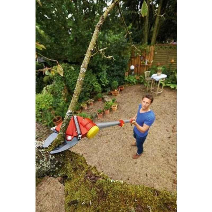 Wolf Garten 240-400cm Tree Loppers, PDC RR 400 T – thumb