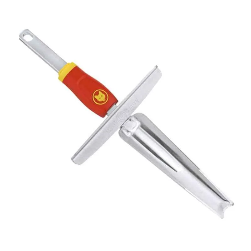 Wolf Garten KS-M Multi-Star Weed Extractor with Aluminium Handle – thumb