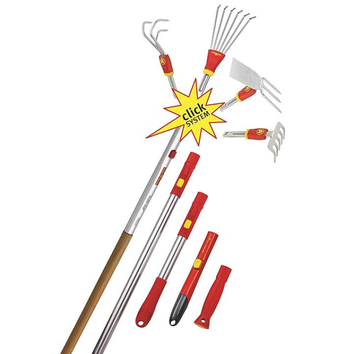 Wolf Garten 35cm Window Wiper, EW-M – thumb