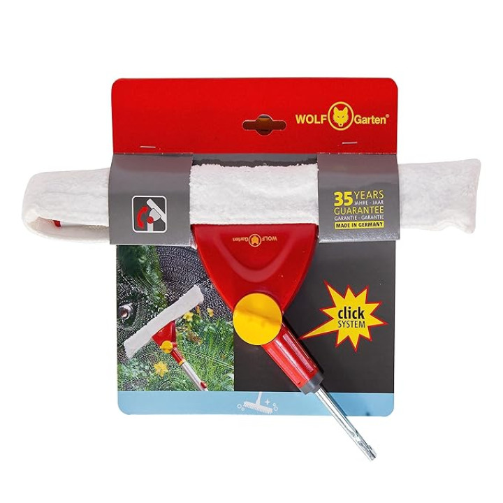 Wolf Garten 35cm Window Wiper, EW-M – thumb