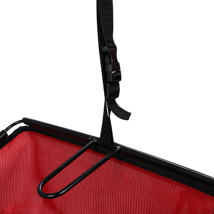 Wolf Garten Grass Catcher, FS-320 – thumb