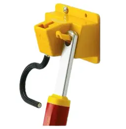 Wolf Garten Tool Holder (UM-M) – thumb