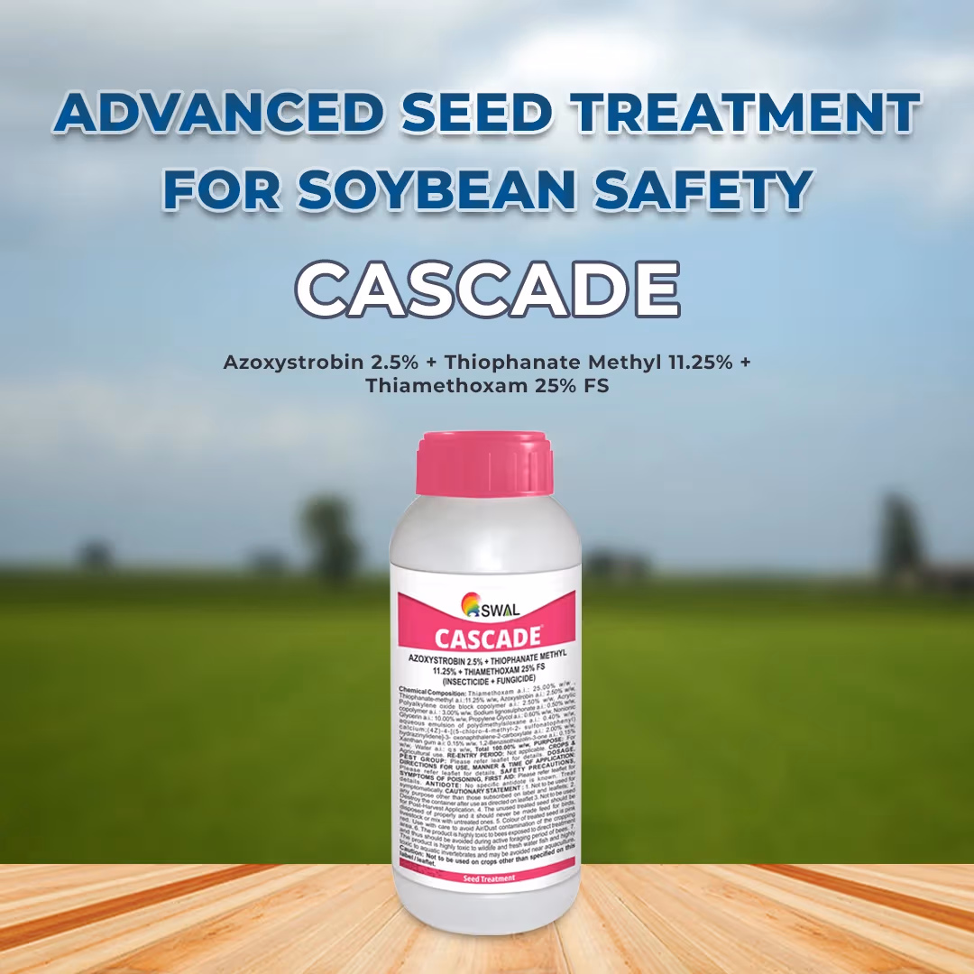 Swal Cascade Fungicide – thumb