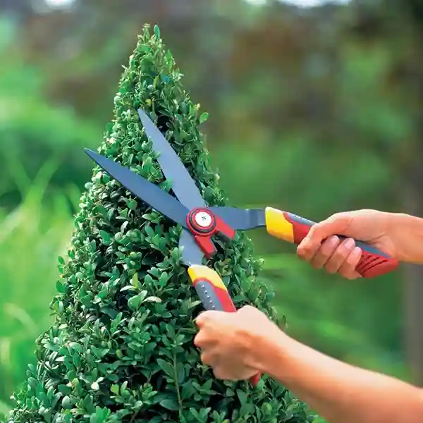 Wolf Garten HS-B Hedge Shear – thumb