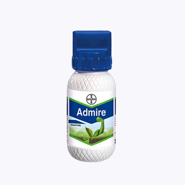 Bayer Admire Imidacloprid 70% WG Insecticide