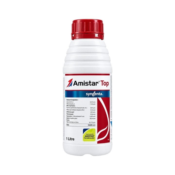 Syngenta Amistar Top Fungicide