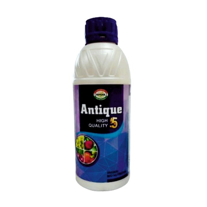 Newsol Antique - Unique Bio Nutrition (High Quality 5)