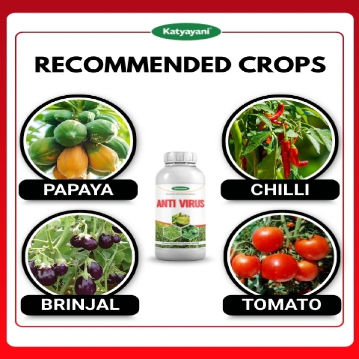 Katyayani Antivirus Viricide for Viral Disease Protection – thumb