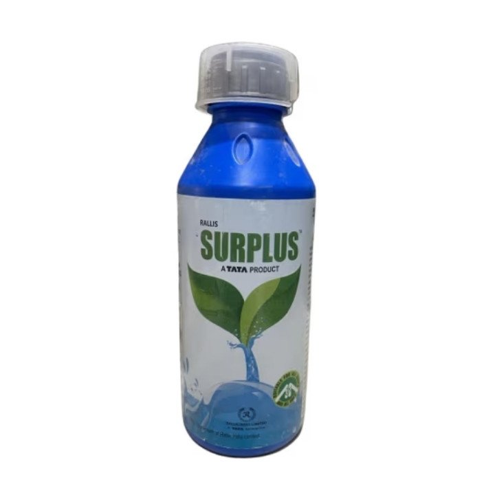Tata Rallis Surplus Liquid Multi Micronutrient Fertilizer