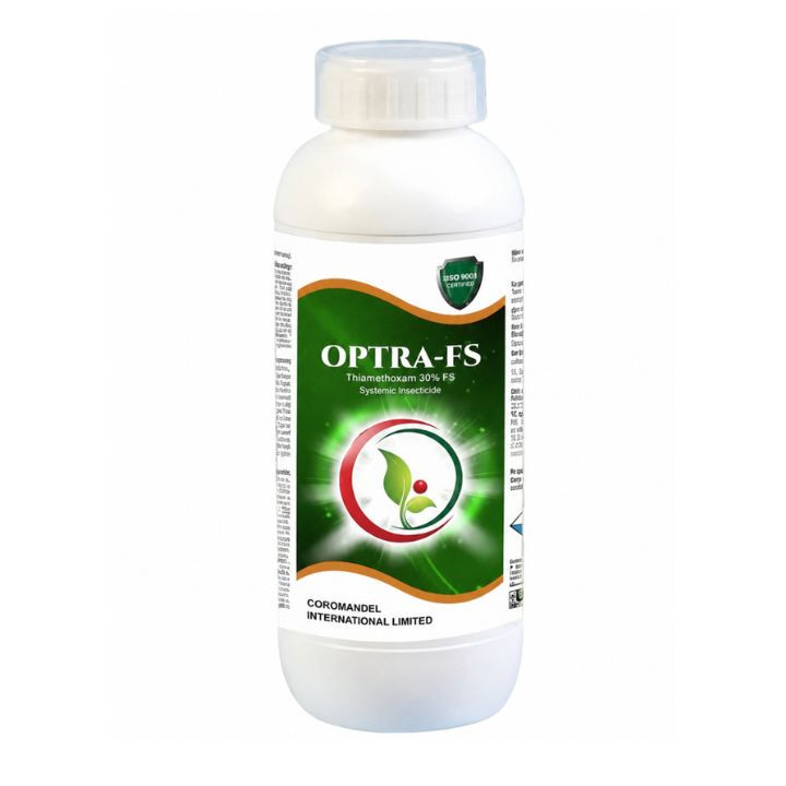 Coromandel Optra  FS Insecticides
