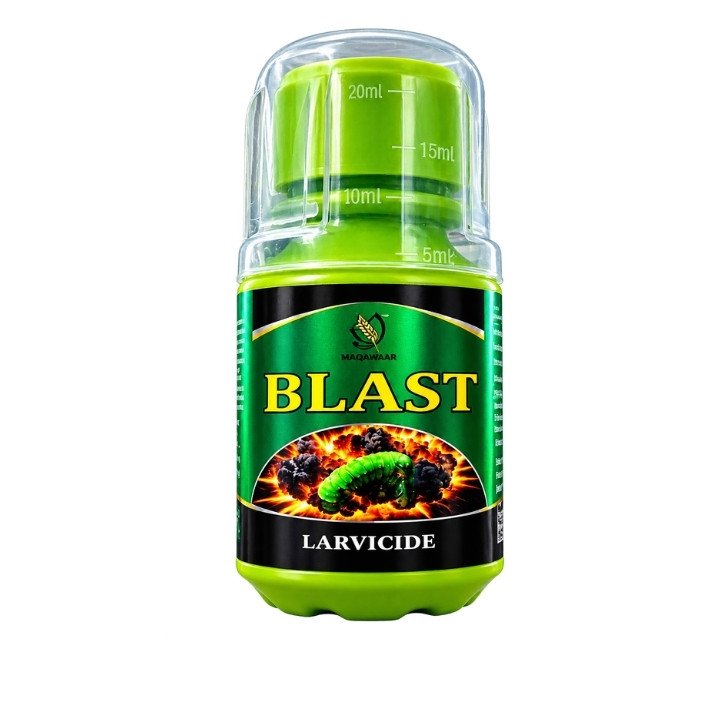 Paidavaar Blast Bio-Larvicide for Caterpillar and Borer Control