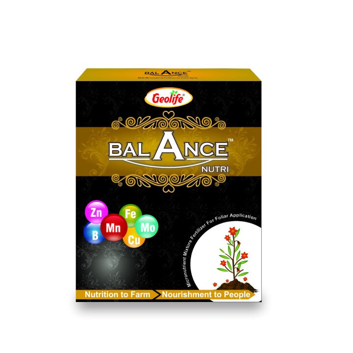 Geolife Balance Nutri Multi Micro Nutrient – thumb