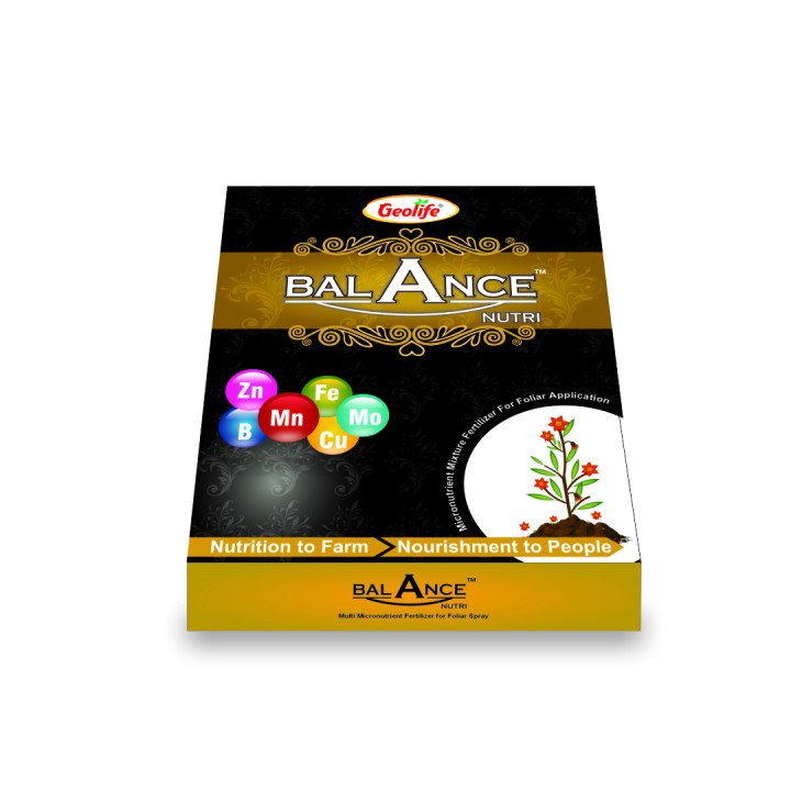 Geolife Balance Nutri Multi Micro Nutrient – thumb