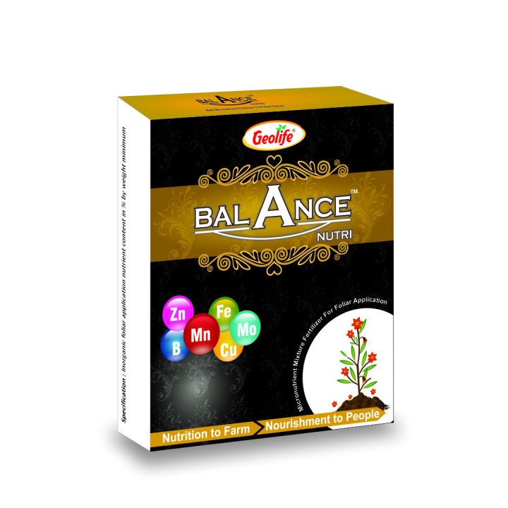 Geolife Balance Nutri Multi Micro Nutrient – thumb